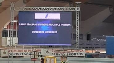 Campionati Italiani di prove multiple Allievi