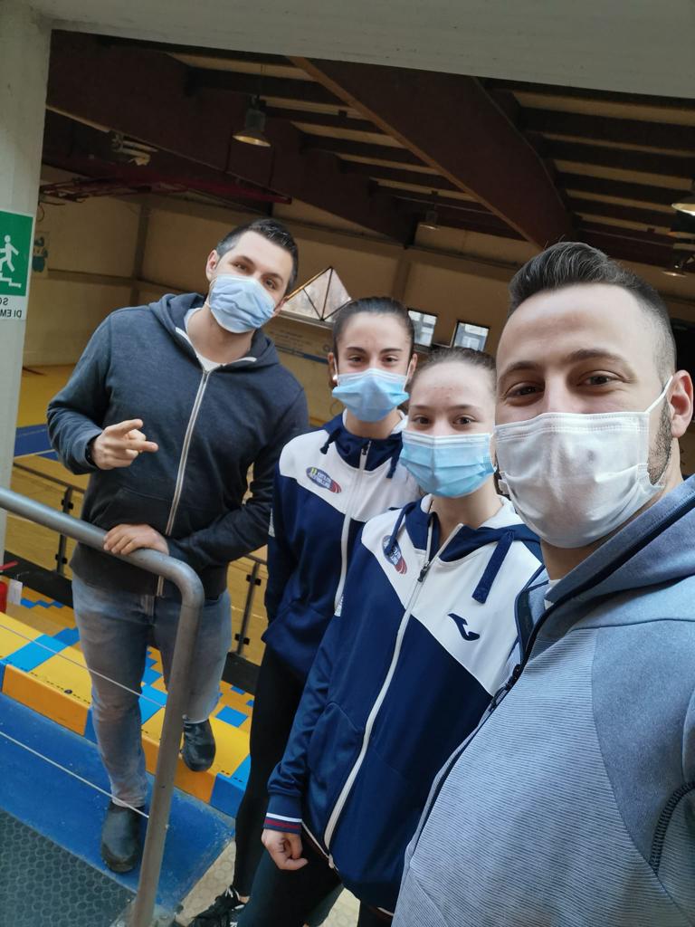 Prime gare indoor della stagione – 16-17/01 2021