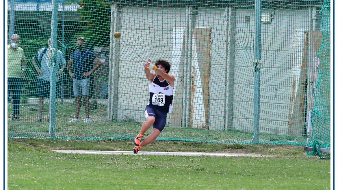 RISULTATI GARE 12-13 Giugno